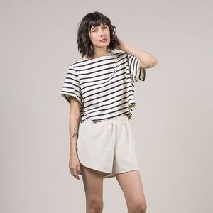 OCT 10 CLOSET CLOSING Priory of Ten Kaee Shorts